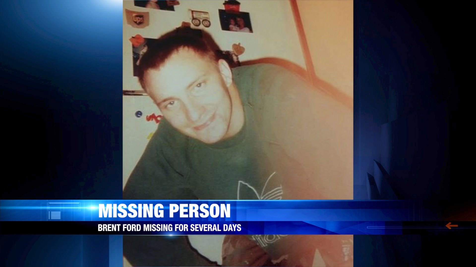 Columbus Man Missing for 2 Weeks from Local Motel - WLTZ