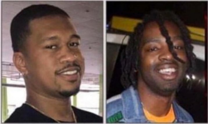 Atlanta Rapper & Cousin Found Murdered in Macon County, Reward Offered ...