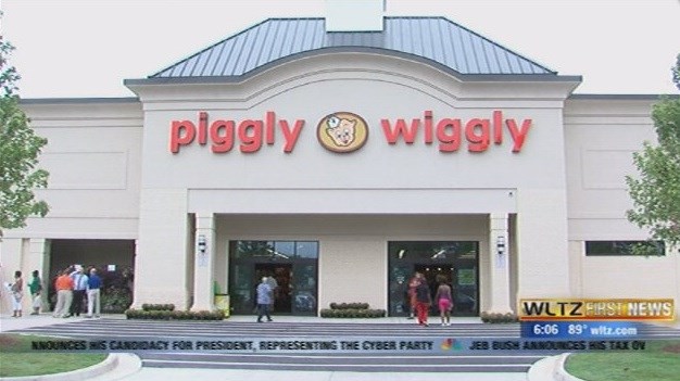who owns piggly wiggly columbiana