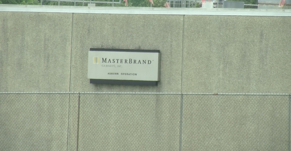 More Than 400 Jobs Lost In Auburn As Masterbrand Cabinets Close