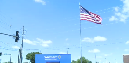 Walmart To Stop Selling 'All Lives Matter' Merchandise - WLTZ 38 NBC