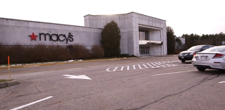 Macy's To Close 45 More Stores - WLTZ